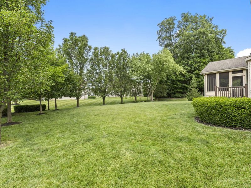7508 Twin Acorn Court , Lewis Center, OH 43035 Photo 52