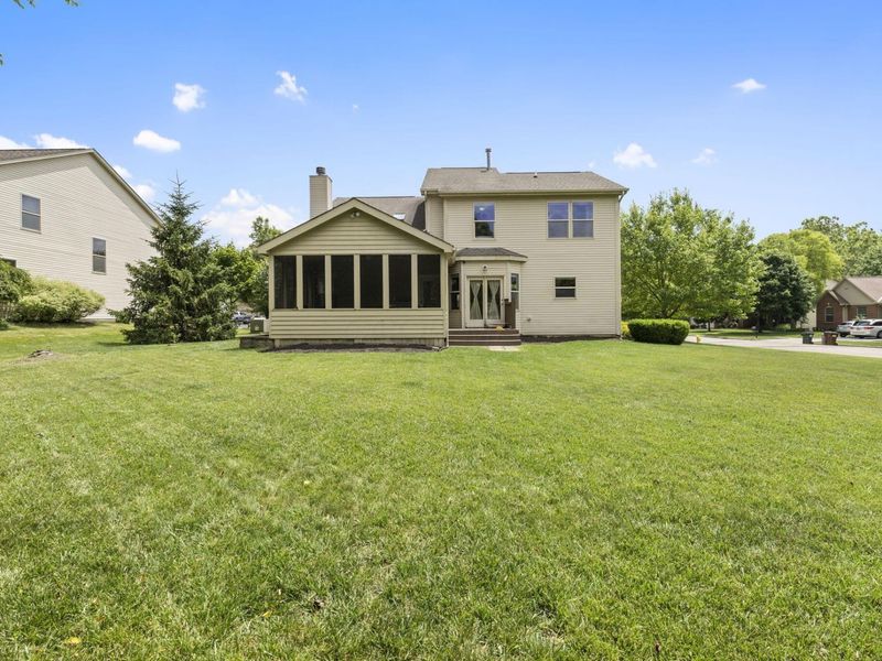 7508 Twin Acorn Court , Lewis Center, OH 43035 Photo 54
