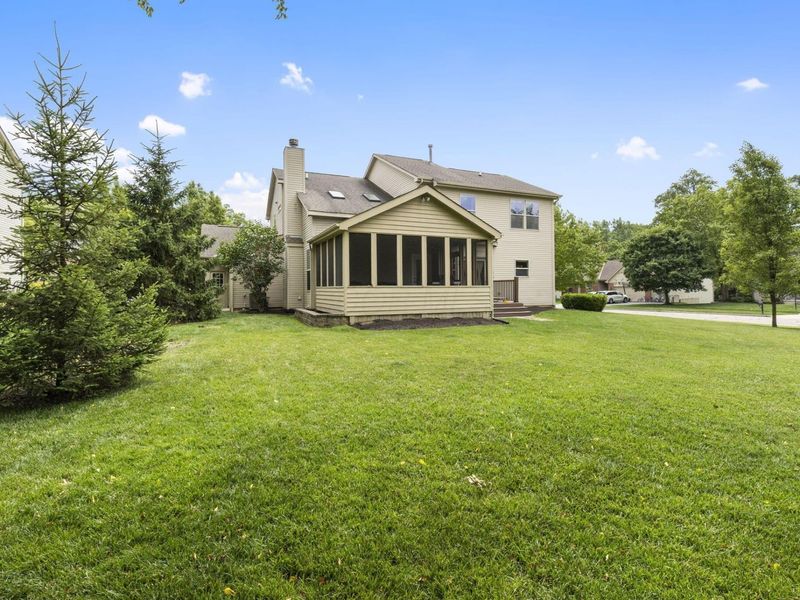7508 Twin Acorn Court , Lewis Center, OH 43035 Photo 56