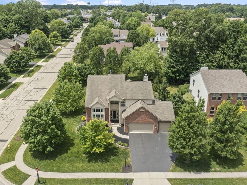 7508 Twin Acorn Court , Lewis Center, OH 43035 Photo 60