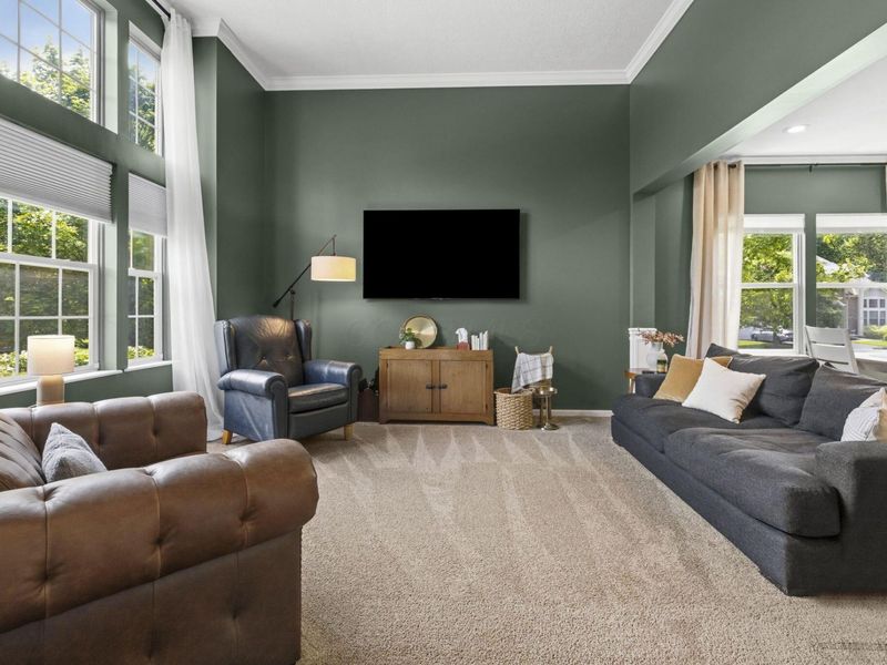 7508 Twin Acorn Court , Lewis Center, OH 43035 Photo 7