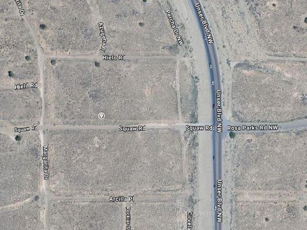 N/a Street , Albuquerque, NM 87120