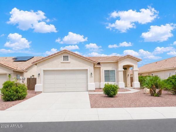 25679 W CROWN KING Road, Buckeye, AZ 85326