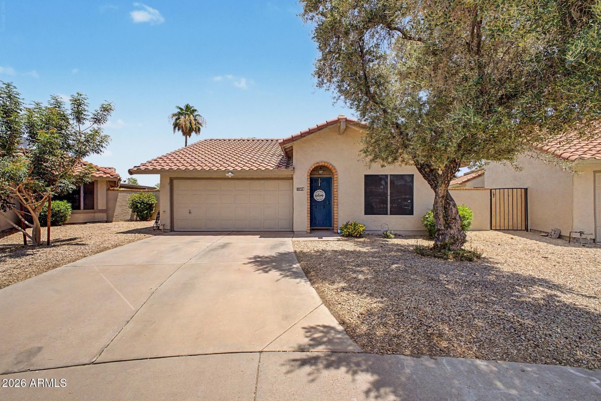 12605 S Coconino Court, Phoenix, AZ 85044 Main Photo