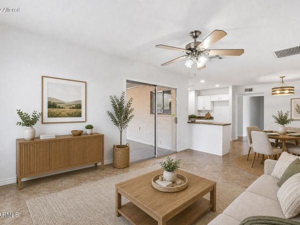 5538 W HARTFORD Avenue, Glendale, AZ 85308
