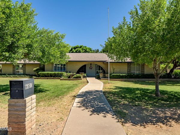 6801 W SURREY Avenue, Peoria, AZ 85381