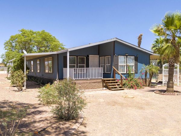 29005 N 225TH Avenue, Wittmann, AZ 85361