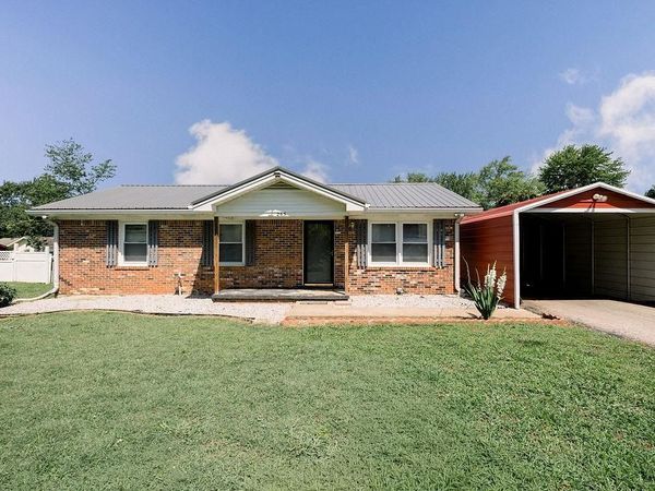 265 Palmer Drive , Bowling Green, KY 42134
