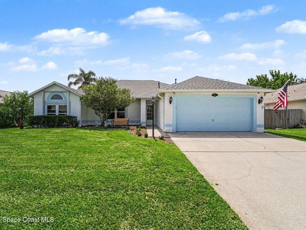 270 Mcclain Drive , Melbourne, FL 32904