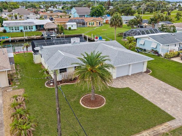 149 Coral Circle, South Daytona, FL 32119
