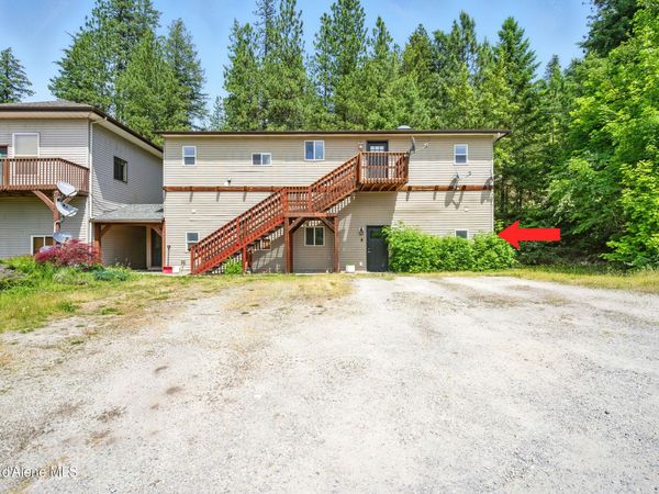 43143 Riverview DR, Unit 8, Kingston, ID 83839