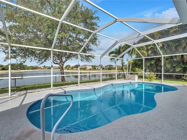 2835 Orange Grove TRL , NAPLES, FL 34120