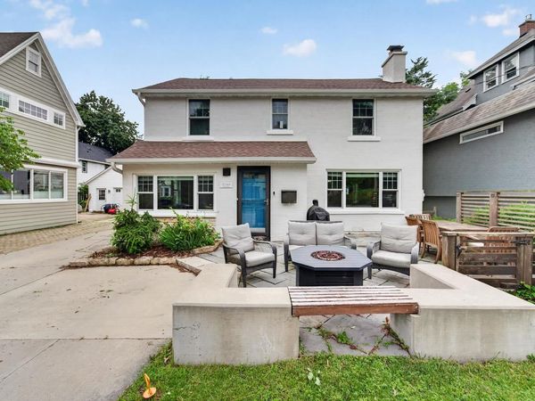 13 Virginia Terrace, Madison, WI 53726
