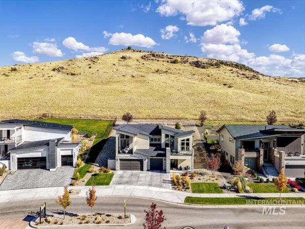 1544 S Trent Point Way, Boise, ID 83712