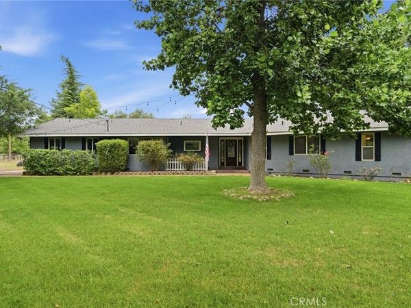 8567 Winona Way, Redding, CA 96002