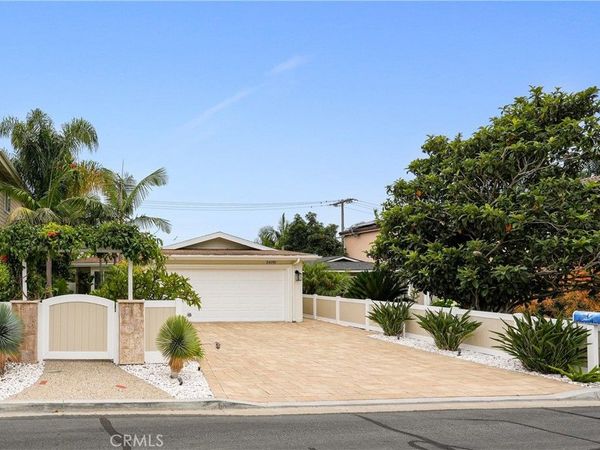 34595 Calle Portola , Dana Point, CA 92624