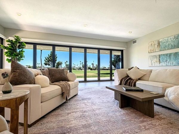 18 Lafayette Drive , Rancho Mirage, CA 92270