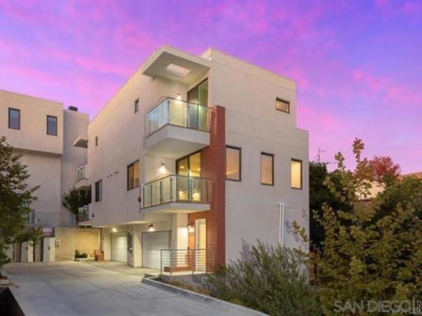 2891 B Street , San Diego, CA 92102