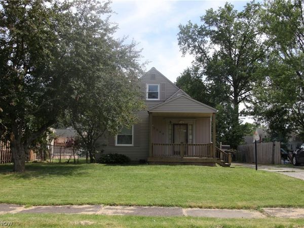2580 E 37th Street , Lorain, OH 44055