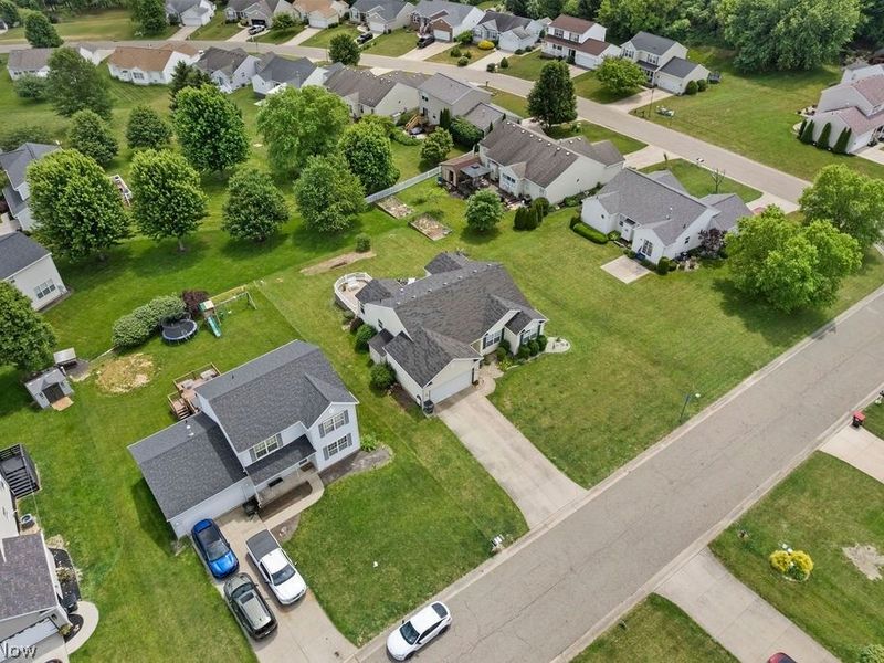 6514 Candlestick Avenue NE, Canton, OH 44721 Photo 42