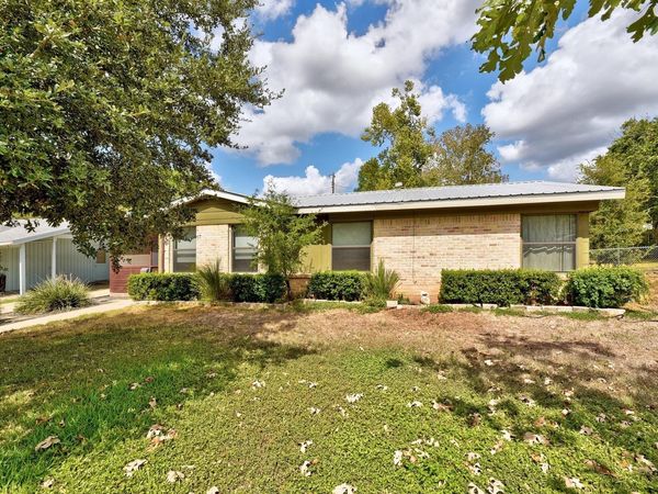 4702 Philco DR , Austin, TX 78745