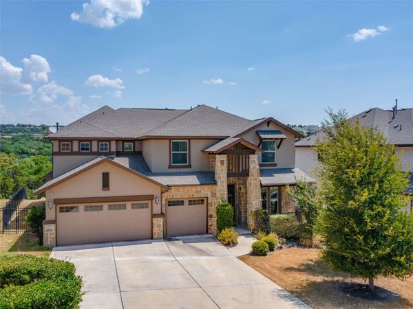 3508 Venezia VW , Leander, TX 78641