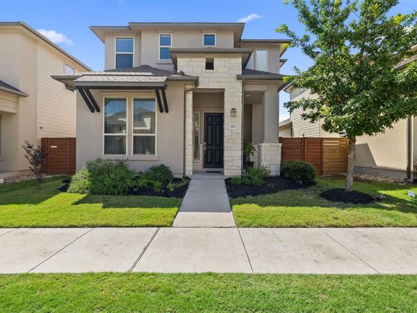 1713 Arcilla ST, Austin, TX 78741