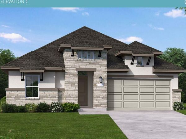 2220 Sarabanda ST , Round Rock, TX 78681