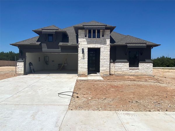 2220 Sarabanda ST, Round Rock, TX 78681