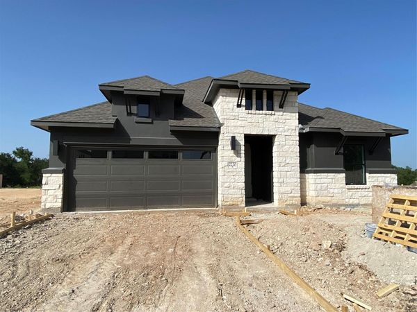 2220 Sarabanda ST, Round Rock, TX 78681
