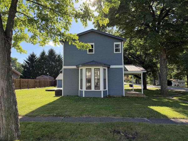 301 E Catherine Street, Milford, IN 46542