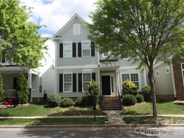 10519 Royal Winchester Drive , Charlotte, NC 28277