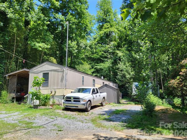 51 Bird Creek Estates Road , Black Mountain, NC 28711