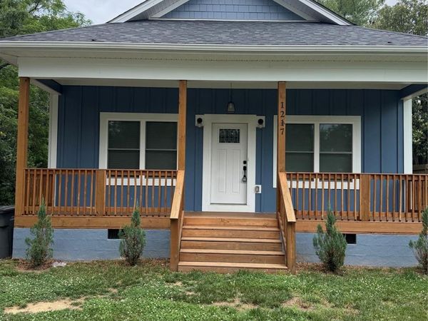 1217 Holland Street , Kannapolis, NC 28083