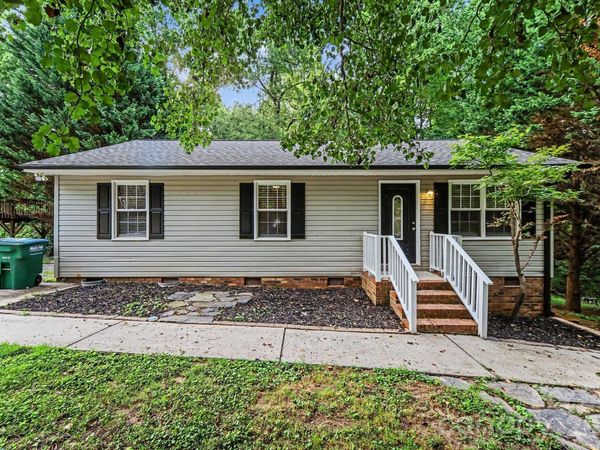 505 S 13th Street , Bessemer City, NC 28016