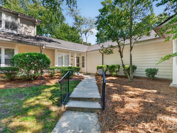 2705 Tiergarten Lane, Charlotte, NC 28210