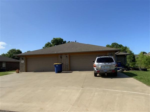 2531 W 22nd, Stillwater, OK 74074