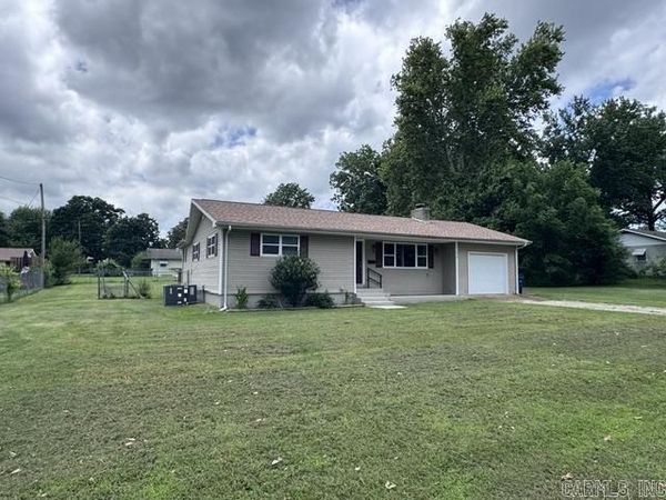 314 Glenstone Drive , Mountain Home, AR 72653