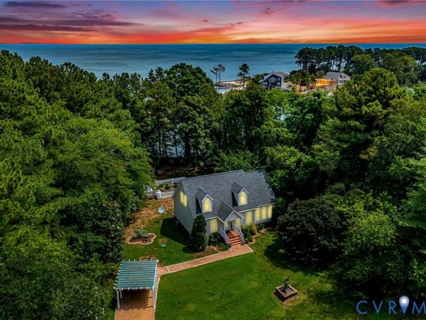39 Anne Court , Heathsville, VA 22473