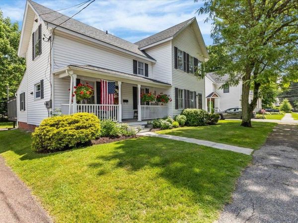 6 Church Street, Essex Junction, VT 05452