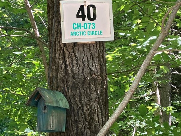 40 Arctic Circle, Unit M073, Wilmington, VT 05363