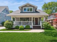 4812 Stonewall Avenue, Downers Grove, IL 60515 primary photo