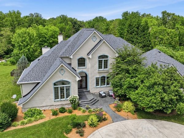 2372 Manistique Lakes Drive, Union Twp, OH 45036