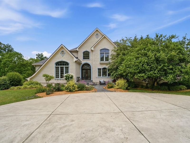 2372 Manistique Lakes Drive, Union Twp, OH 45036 Photo 4