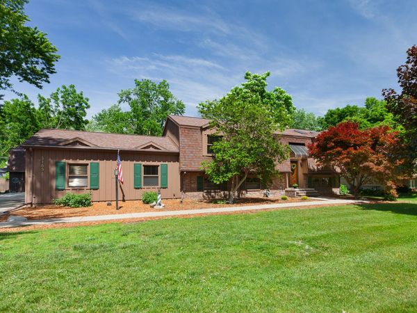 3165 N Grove Drive, Monroe, MI 48162