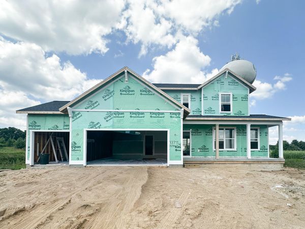 3375 Eagle Peak Drive, Jenison, MI 49428