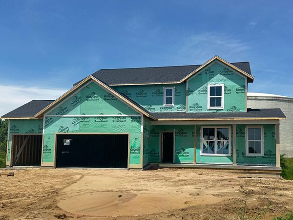 3375 Eagle Peak Drive, Jenison, MI 49428