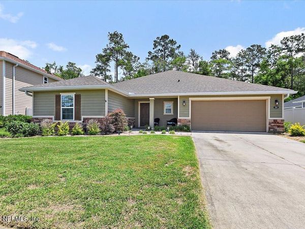 231 RITTBURN Lane, St. Johns, FL 32259