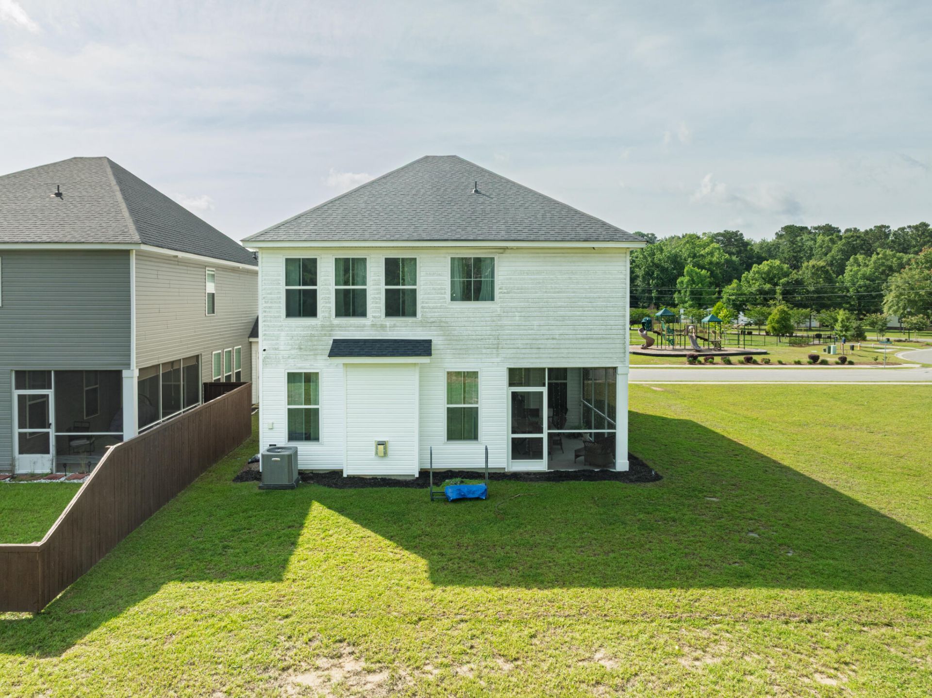 307 Green Fern Drive Photo 30