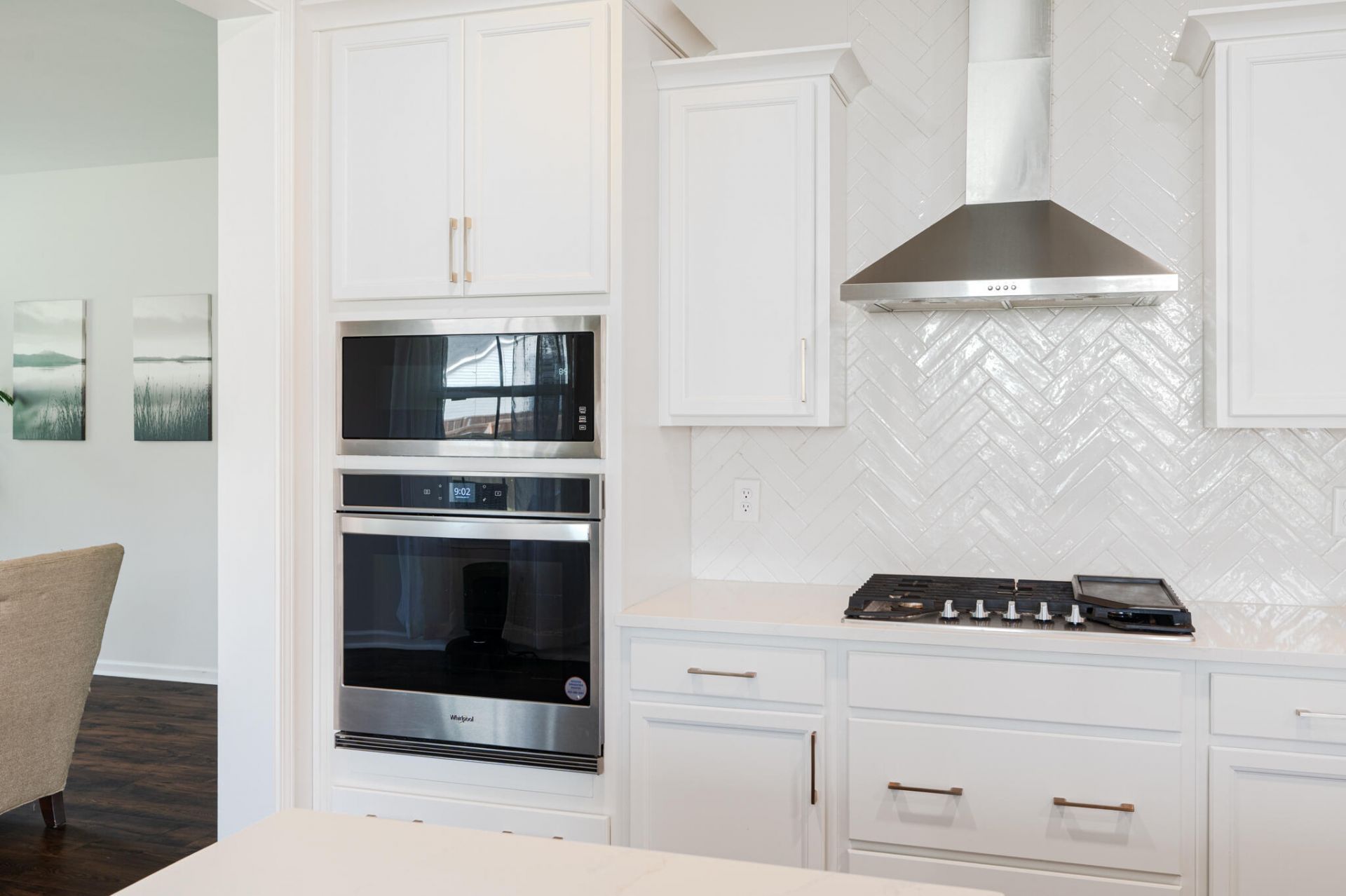 307 Green Fern Drive Photo 9
